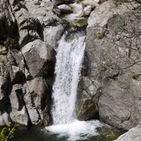 Photo de France - La randonnée des Gorges d'Héric